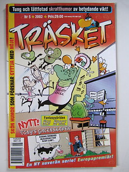 Träsket 2002 05
