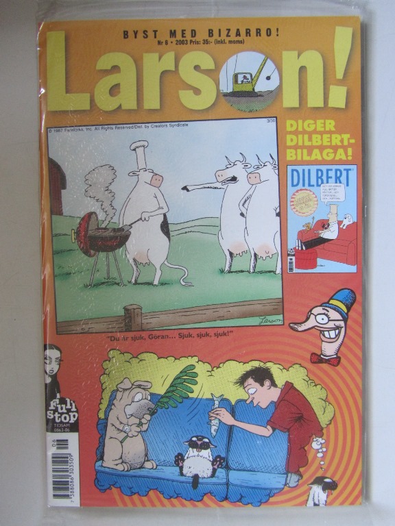 Larson 2003 06