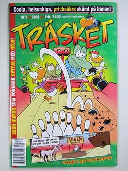 Träsket 2003 02