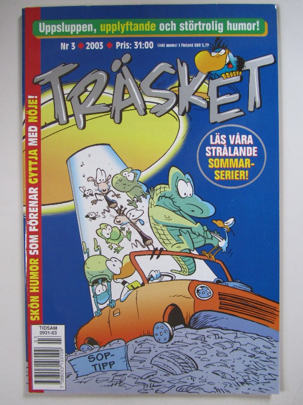 Träsket 2003 03