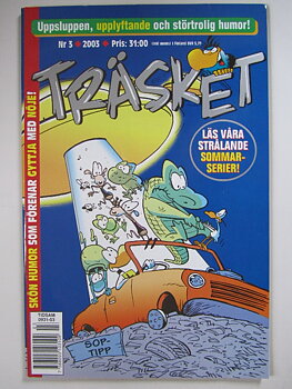 Träsket 2003 03