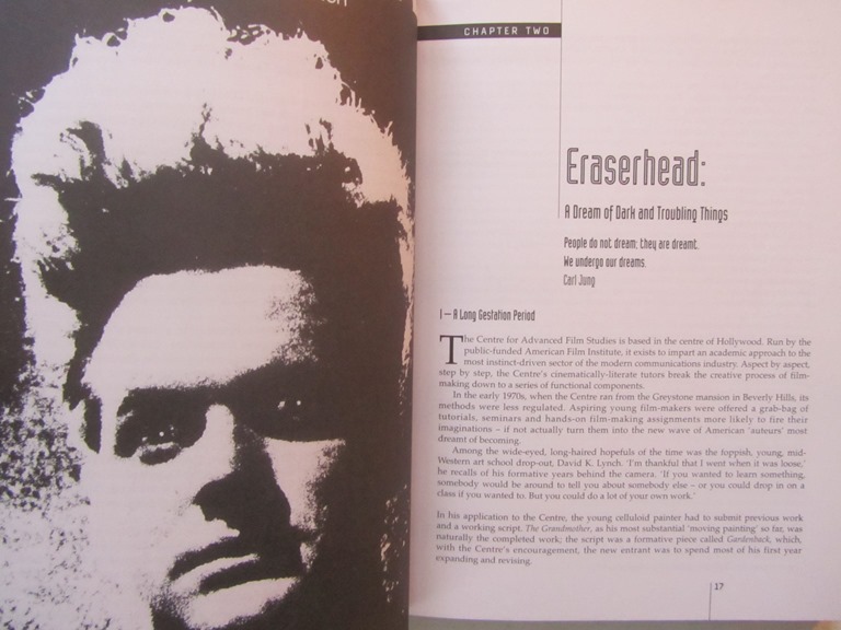 Weirdsville USA The Obsessive Universe of David Lynch - 4