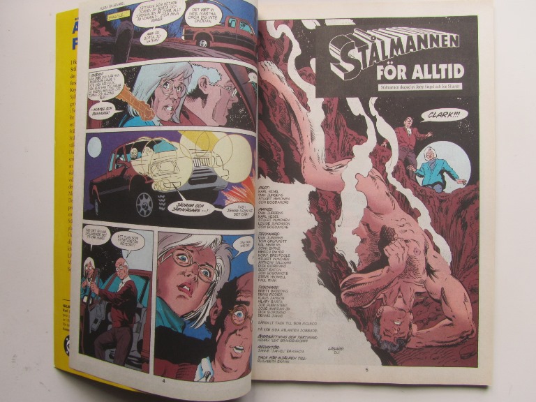 Stålmannen 1999 01 - 2