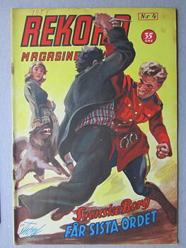 Rekordmagasinet 1951 04