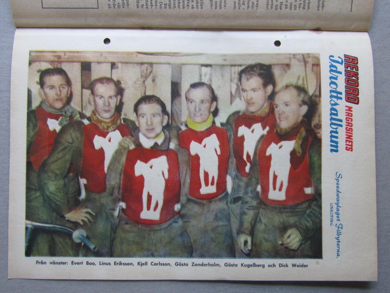 Rekordmagasinet 1951 05 - 2