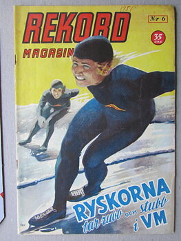 Rekordmagasinet 1951 06