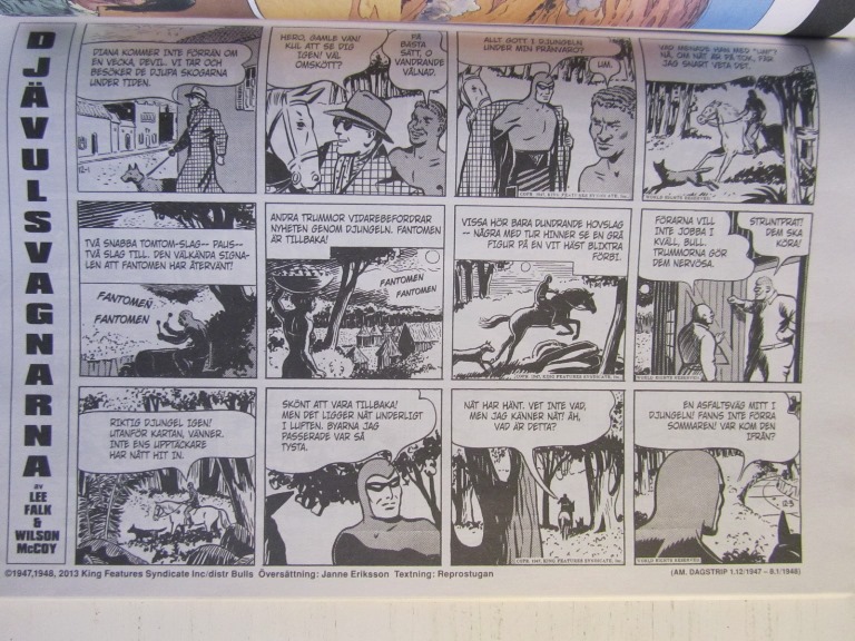 Fantomen 2013 06/07 - 3