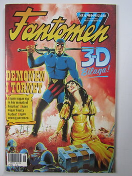 Fantomen 1989 16