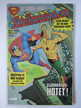 Stålmannen 1980 04