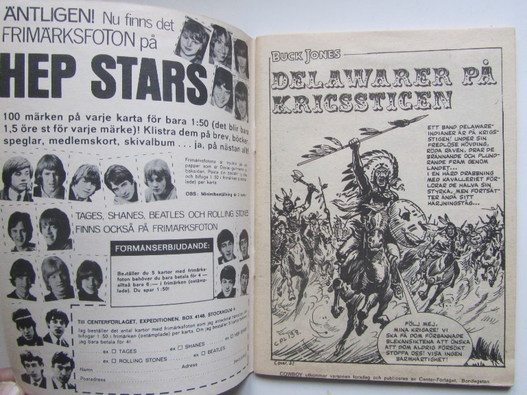 Cowboy 1967 21 Fn - 3