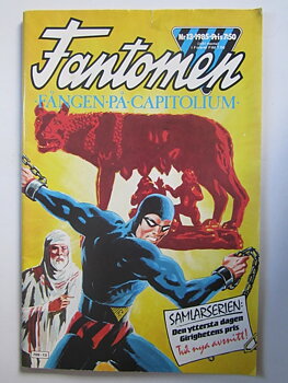 Fantomen 1985 13