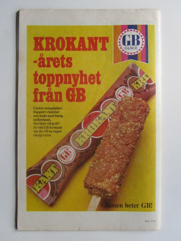 Helgonet 1971 07 Vg - 2