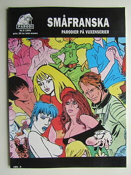 Parodi 1991 05 Småfranska