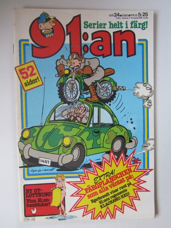 91:an 1981 24