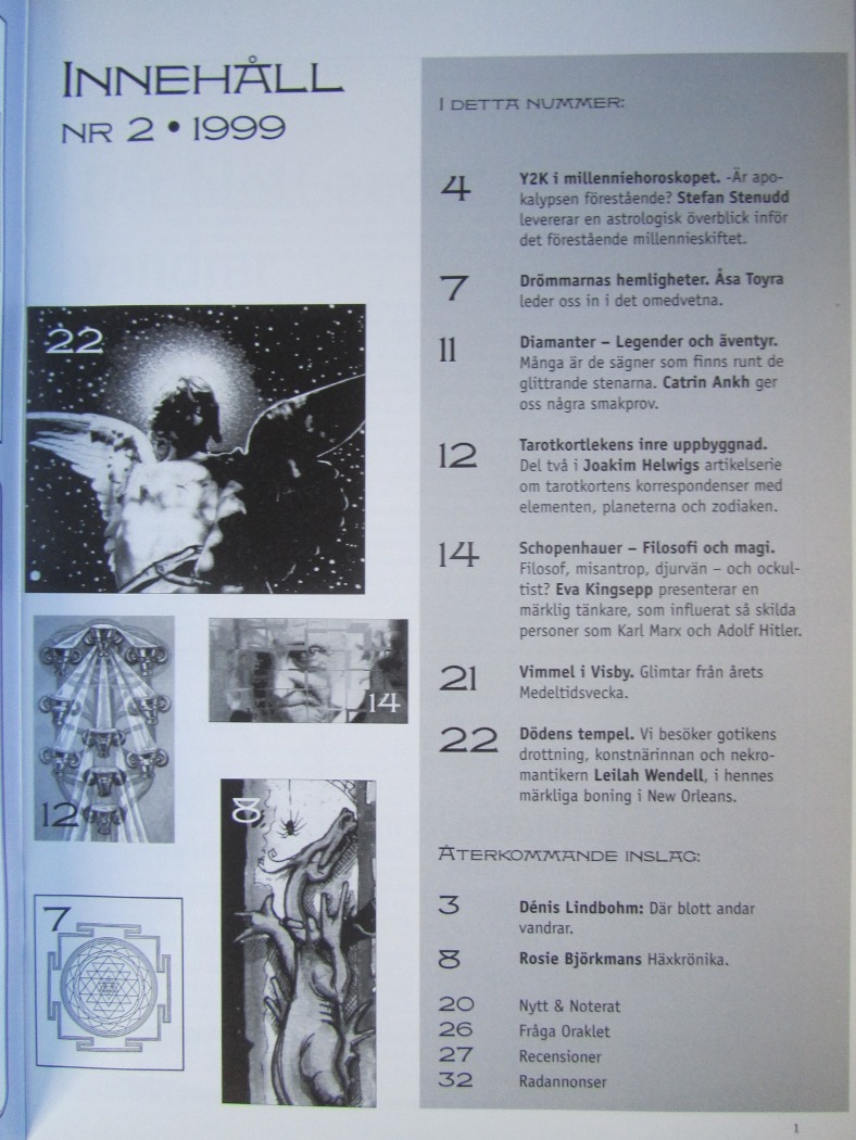 Quintessens 1999 2 - 2