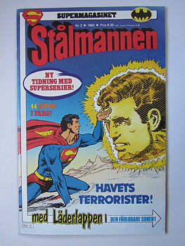 Stålmannen 1982 02