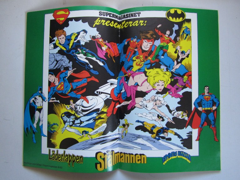 Stålmannen 1982 06 - 2