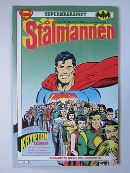 Stålmannen 1982 08