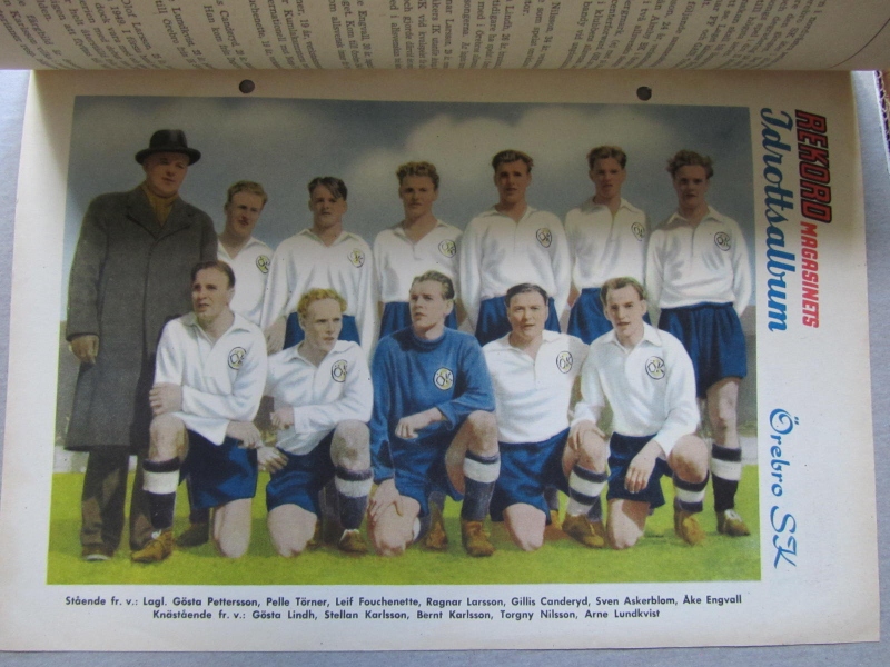 Rekordmagasinet 1951 23 - 2