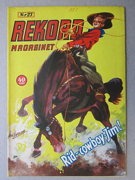 Rekordmagasinet 1951 23