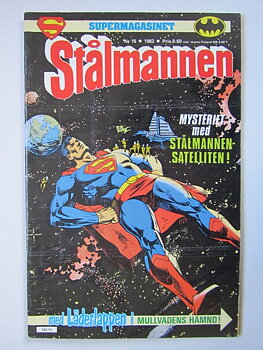 Stålmannen 1982 15