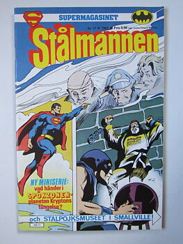 Stålmannen 1982 17