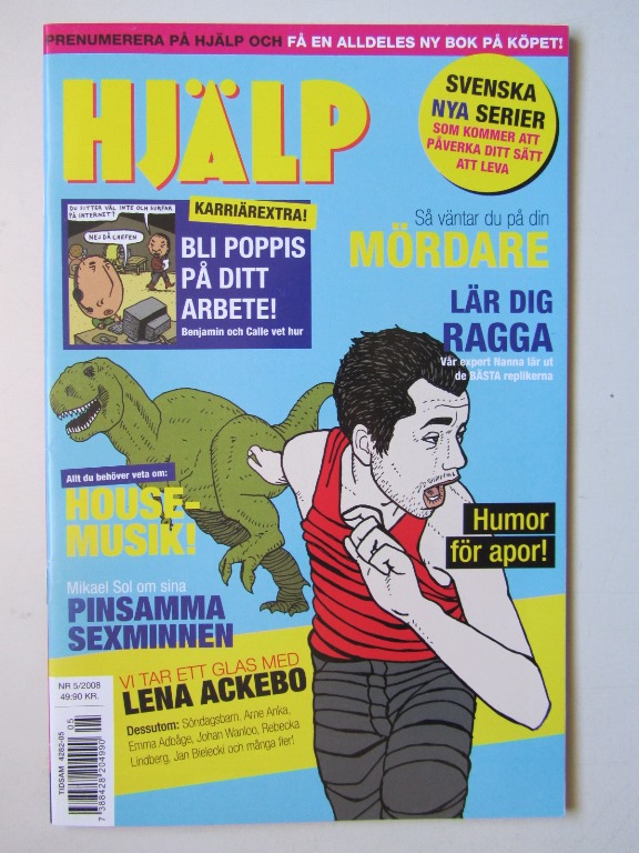 Hjälp 2008 05