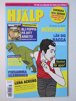 Hjälp 2008 05