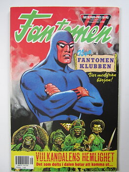 Fantomen 1989 18