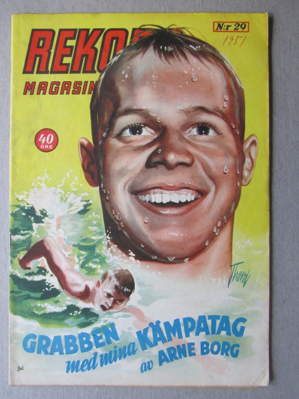 Rekordmagasinet 1951 29