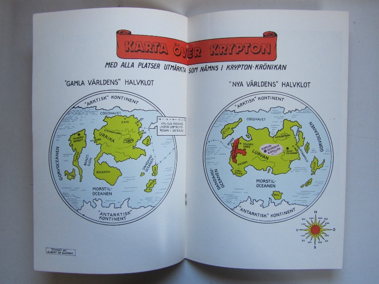 Stålmannen 1982 09 - 2