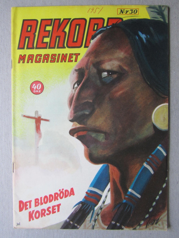 Rekordmagasinet 1951 30