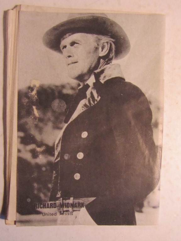 Cowboy 1961 20 Fair - 2