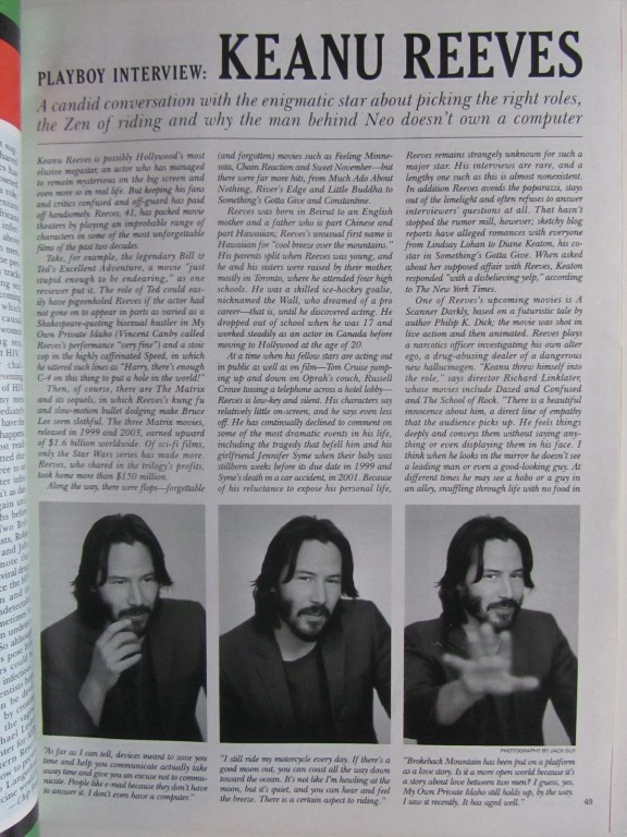 Playboy 2006 04 April - 2
