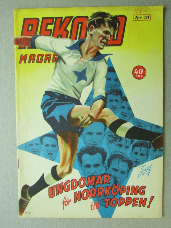 Rekordmagasinet 1951 31