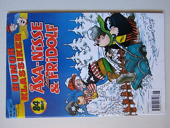Humorklassiker 2007 06