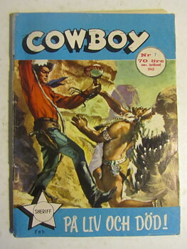 Cowboy 1962 07 Good