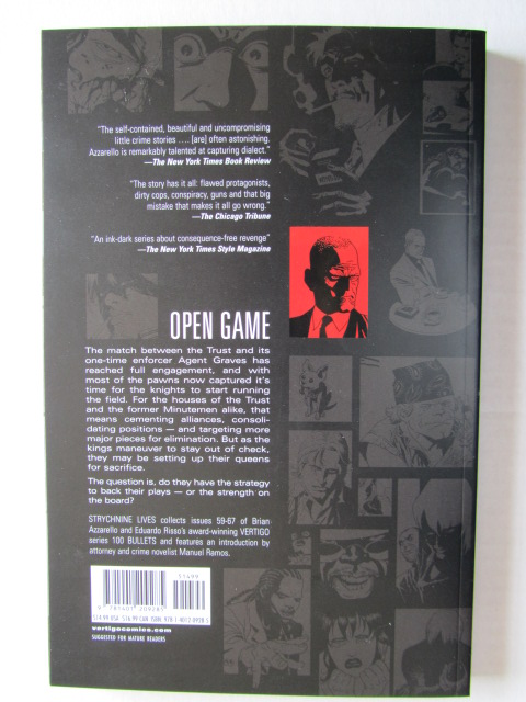 100 Bullets 09 - 2