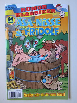 Humorklassiker 2009 02