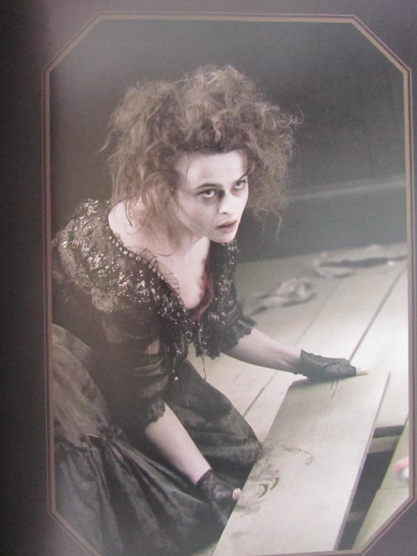Sweeney Todd - The Demon Barber of Fleet Street - 3