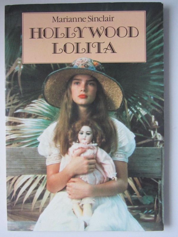 Hollywood Lolita