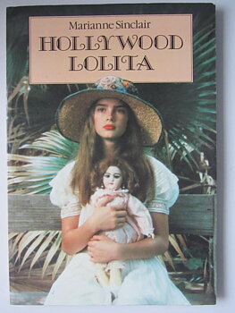 Hollywood Lolita