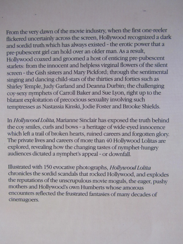 Hollywood Lolita - 2