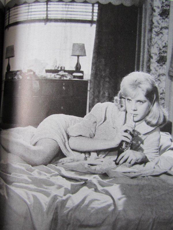 Hollywood Lolita - 5