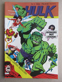 Hulk 1984 03