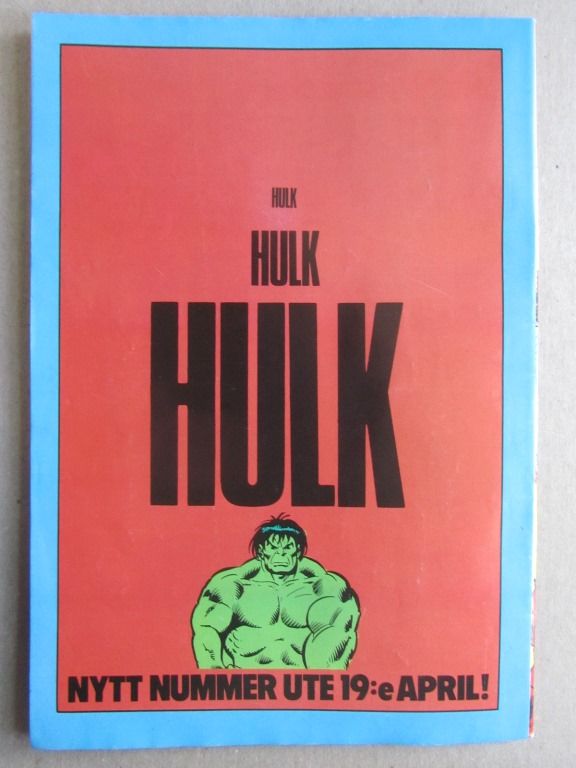 Hulk 1984 03 - 2