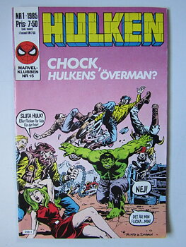 Hulk 1985 01