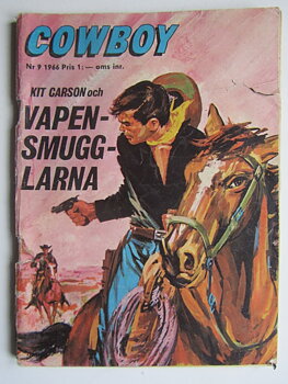 Cowboy 1966 09 Good