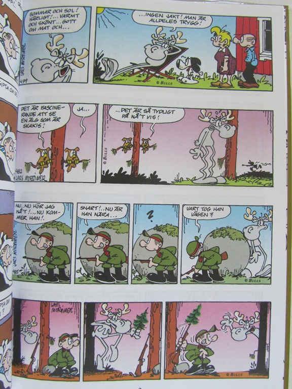 Hälge Presentbok 10 - 2