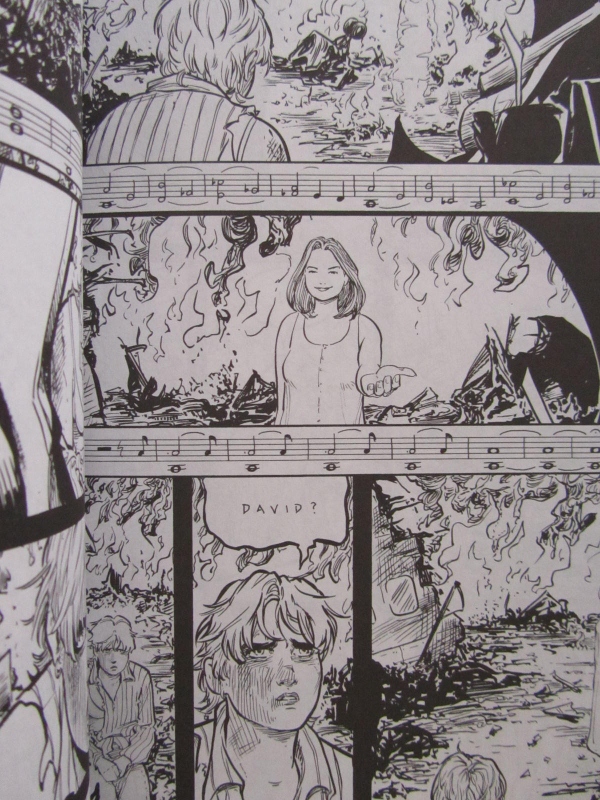 Strangers In Paradise Vol 08 My Other Life - 3